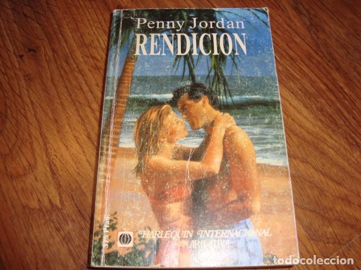 C&oacute;mics: harlequin internacional narrativa . penny jordan - Foto 1