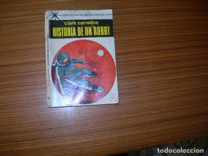 C&oacute;mics: ESPACIO N&ordm; 443  EDITA TORAY - Foto 1