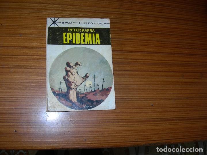 C&oacute;mics: ESPACIO  N&ordm; 446 EDITA TORAY - Foto 1