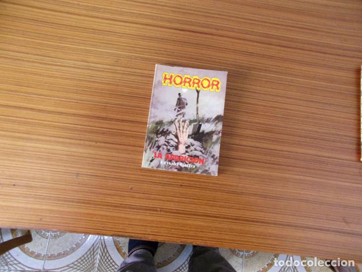 C&oacute;mics: HORROR  N&ordm; 12 EDITA PRODUCIONES EDITORIALES - Foto 1