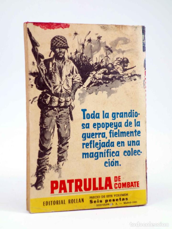 C&oacute;mics: GANSTERS! 57. EXTERMINIO (Jan Hutton) Roll&aacute;n, 1961 - Foto 2
