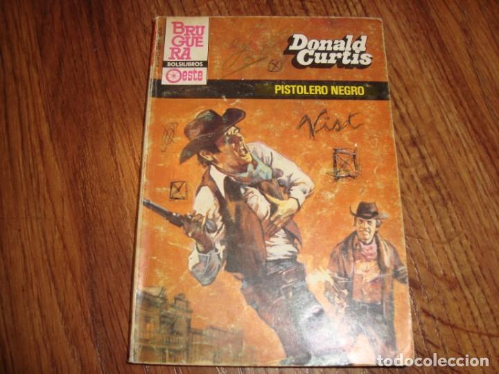 C&oacute;mics: bufalo serie roja n.1573 donald curtis - Foto 1