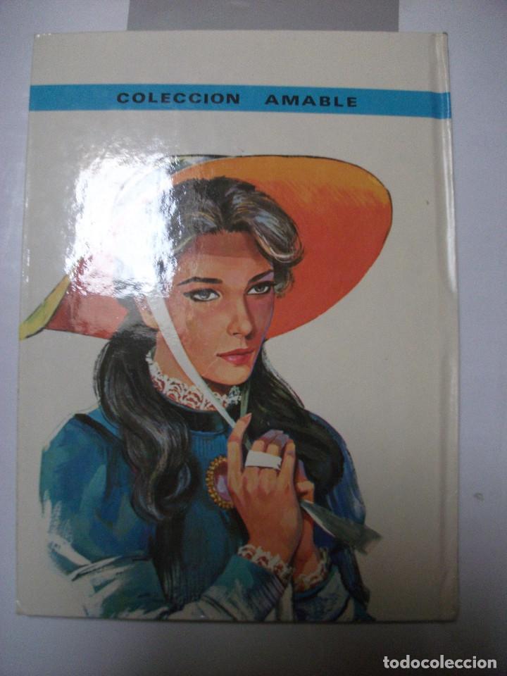 C&oacute;mics: CAPITANES INTREPIDOS, COLECCION AMABLE, N&ordm; 17 - Foto 2