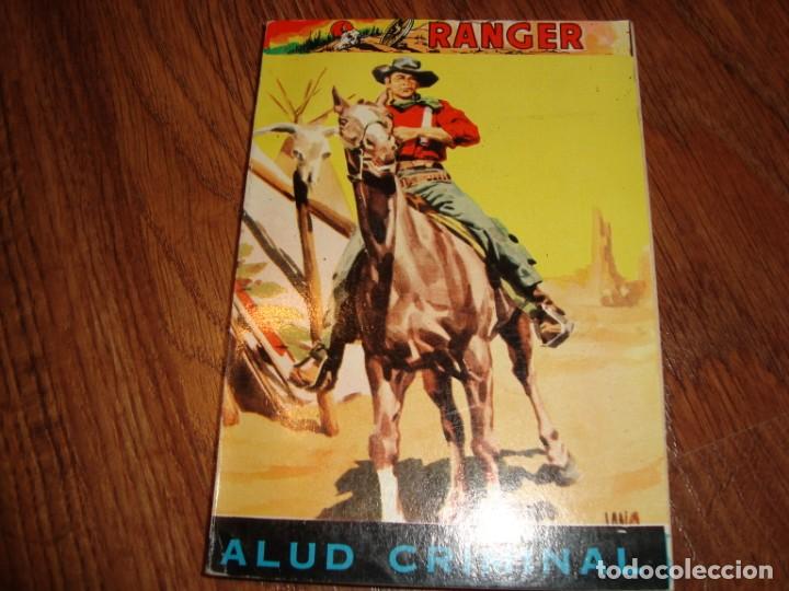 C&oacute;mics: ranger n. 328. dolar - Foto 1