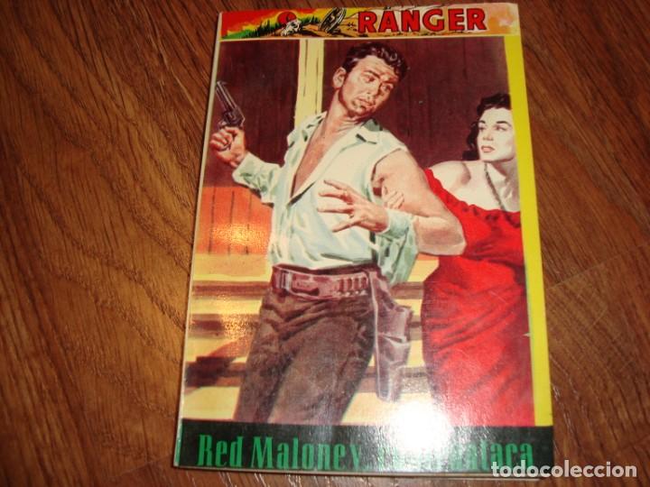 C&oacute;mics: ranger n. 334 . dolar - Foto 1