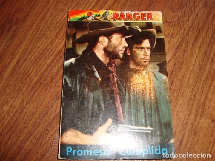 C&oacute;mics: ranger n.264 . dolar - Foto 1