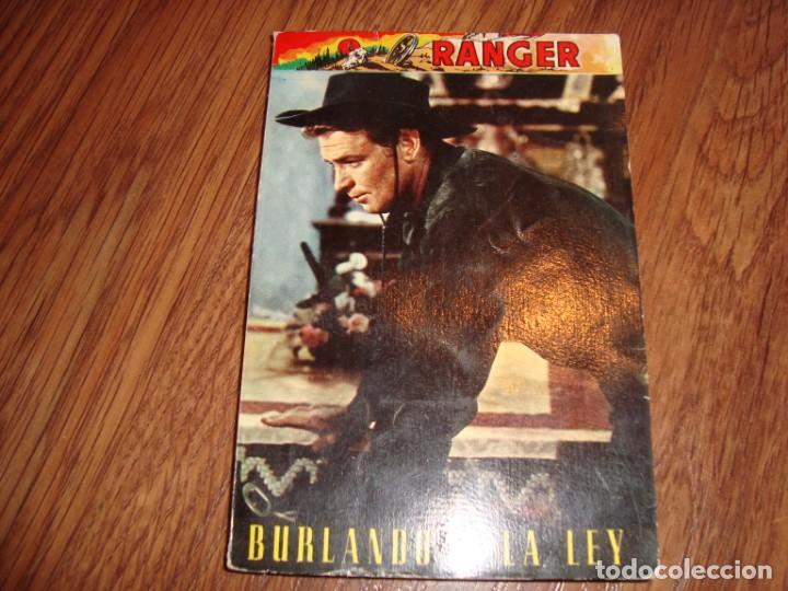 C&oacute;mics: ranger n.263 dolar - Foto 1