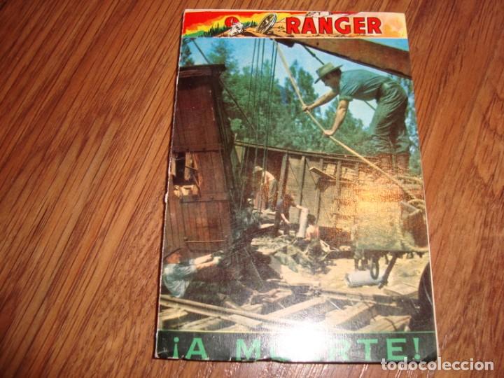 C&oacute;mics: ranger n.261 dolar - Foto 1