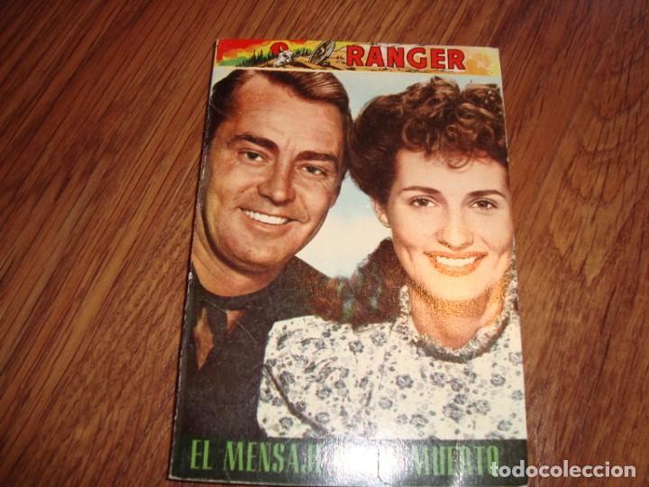 C&oacute;mics: ranger n.259 dolar - Foto 1