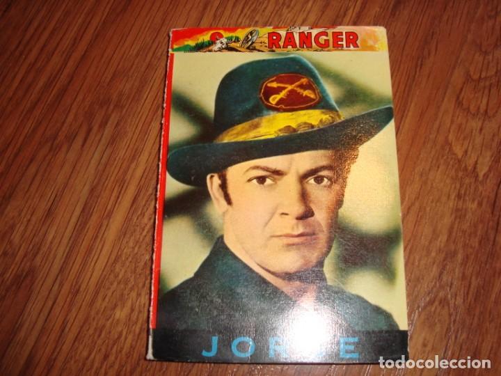 C&oacute;mics: ranger n. 236 dolar - Foto 1