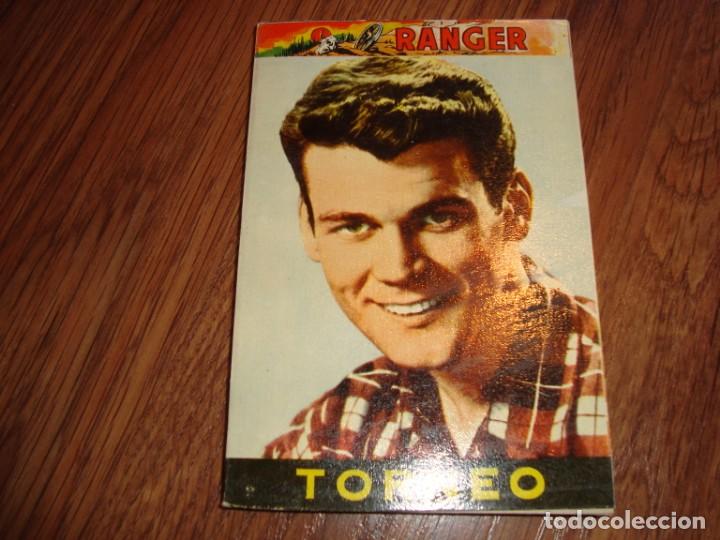 C&oacute;mics: ranger n.223 dolar - Foto 1