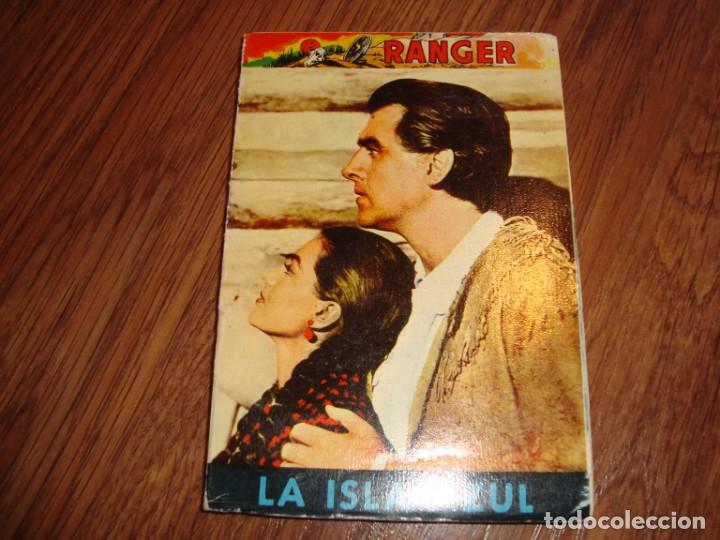C&oacute;mics: ranger n. 222 dolar - Foto 1