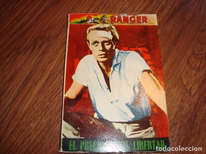 C&oacute;mics: ranger n.221 dolar - Foto 1