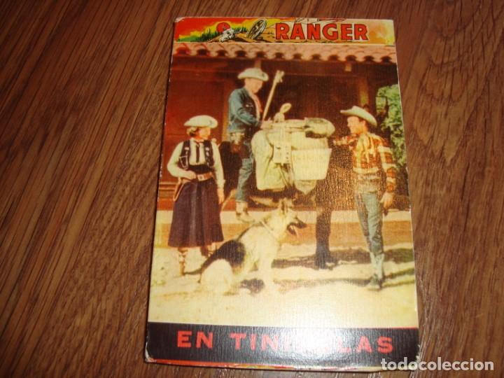 C&oacute;mics: ranger n. 218 dolar - Foto 1