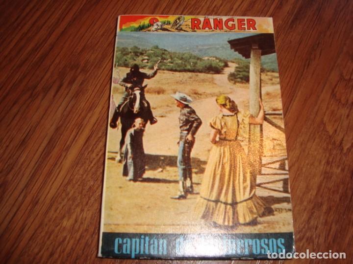 C&oacute;mics: ranger n. 216 dolar - Foto 1