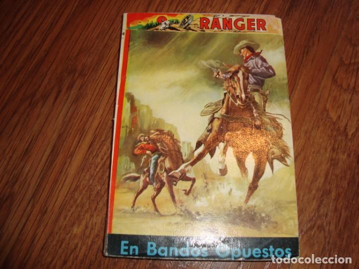 C&oacute;mics: ranger n. 214 dolar - Foto 1
