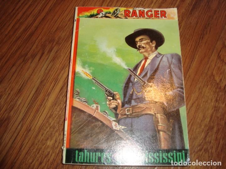 C&oacute;mics: ranger n.213 dolar - Foto 1
