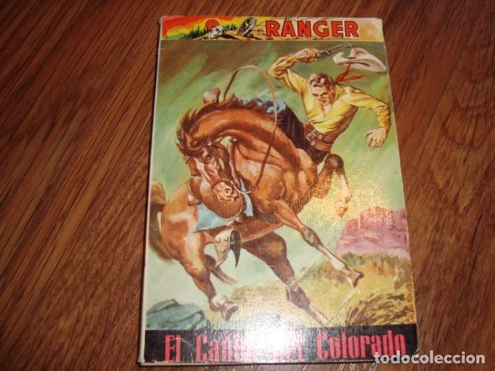 C&oacute;mics: ranger n. 211 dolar - Foto 1
