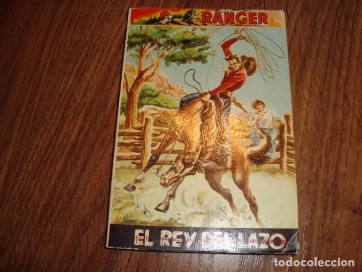 C&oacute;mics: ranger n. 196 dolar - Foto 1