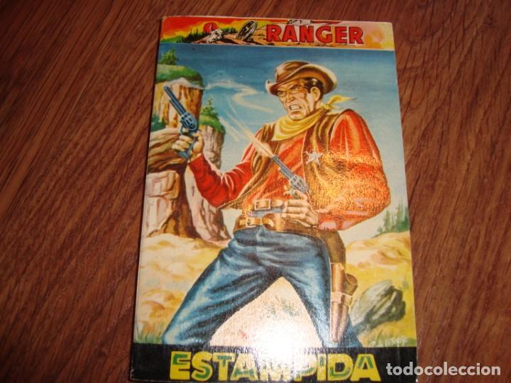 C&oacute;mics: ranger n. 193 dolar - Foto 1