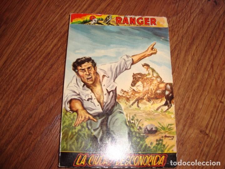C&oacute;mics: ranger n. 191 dolar - Foto 1