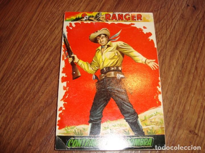 C&oacute;mics: ranger n.189 dolar - Foto 1