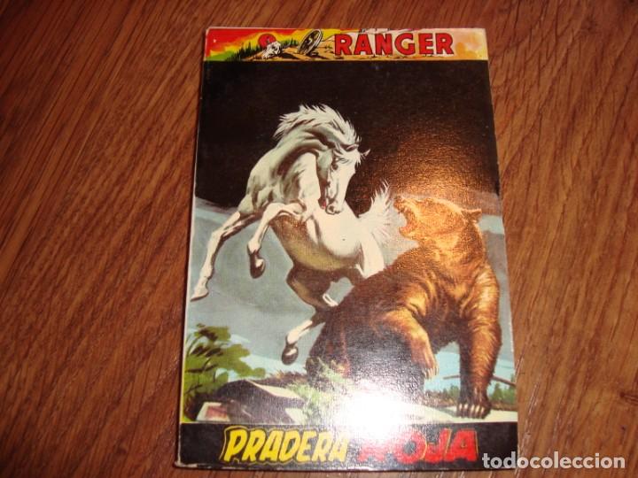C&oacute;mics: ranger n.187 dolar - Foto 1