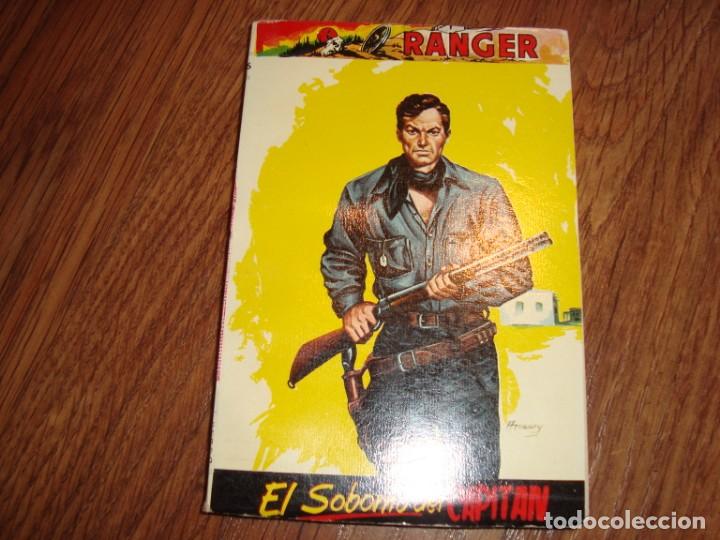 C&oacute;mics: ranger n.186 dolar - Foto 1