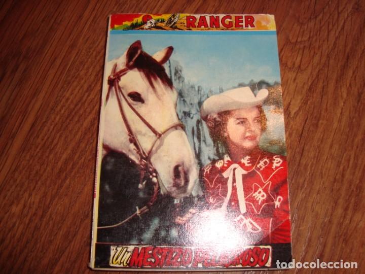 C&oacute;mics: ranger n.184 dolar - Foto 1