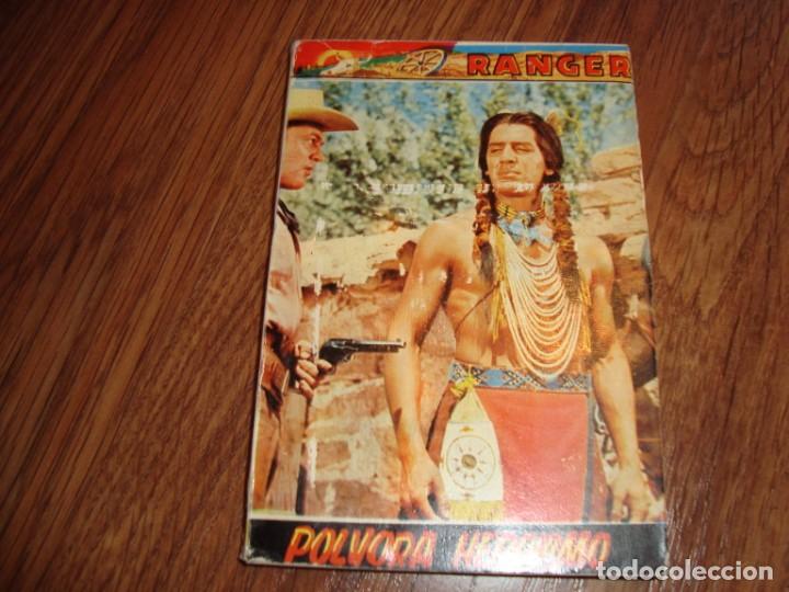 C&oacute;mics: ranger n.179 dolar - Foto 1