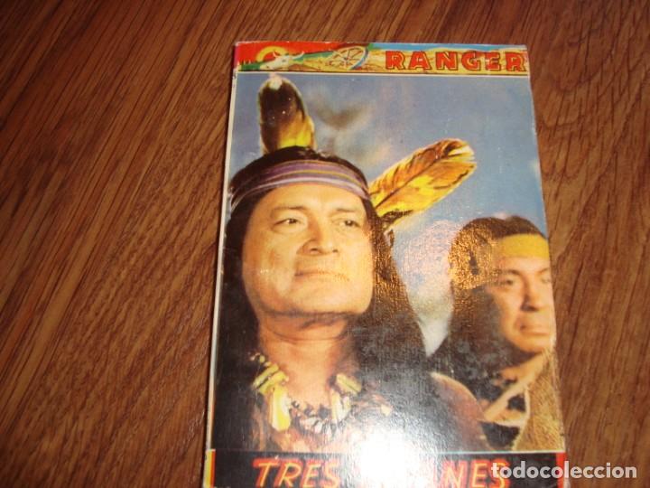 C&oacute;mics: ranger n. 178 dolar - Foto 1