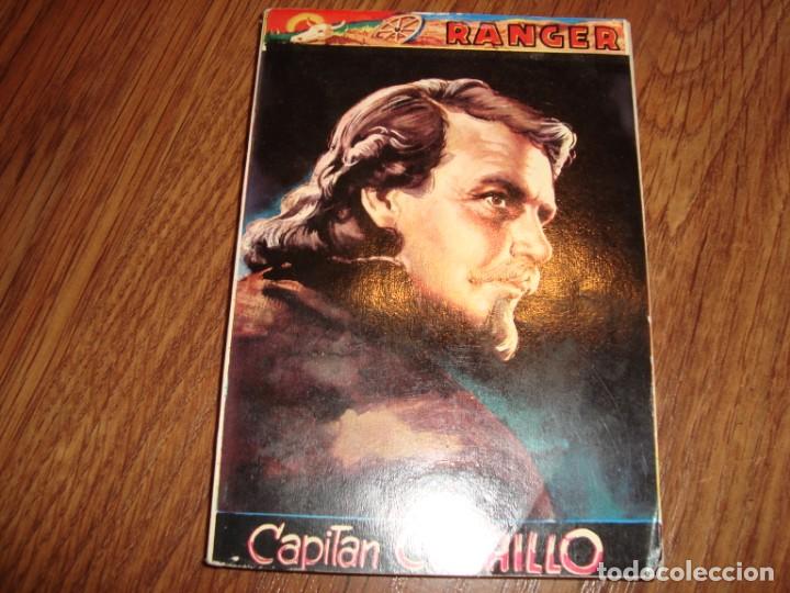 C&oacute;mics: ranger n.171 dolar - Foto 1