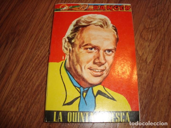 C&oacute;mics: ranger n.163 dolar - Foto 1