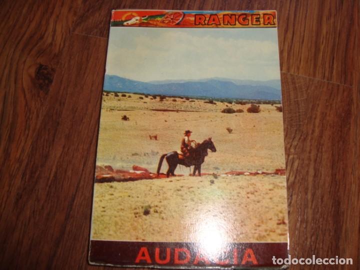 C&oacute;mics: ranger n.159 dolar - Foto 1