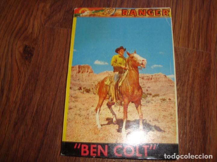 C&oacute;mics: ranger n.158 dolar - Foto 1