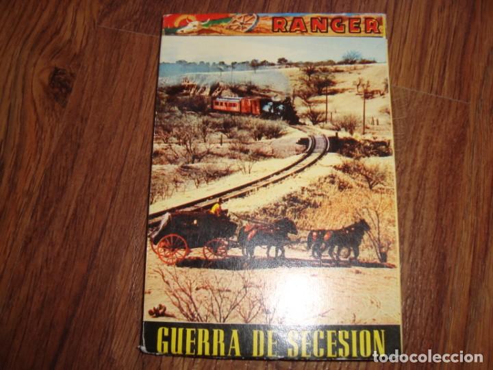 C&oacute;mics: ranger n. 157 dolar - Foto 1