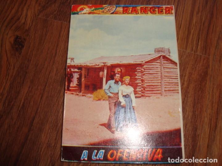 C&oacute;mics: ranger n. 156 dolar - Foto 1