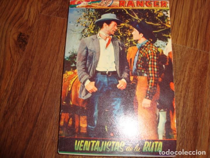 C&oacute;mics: ranger n. 146 dolar - Foto 1