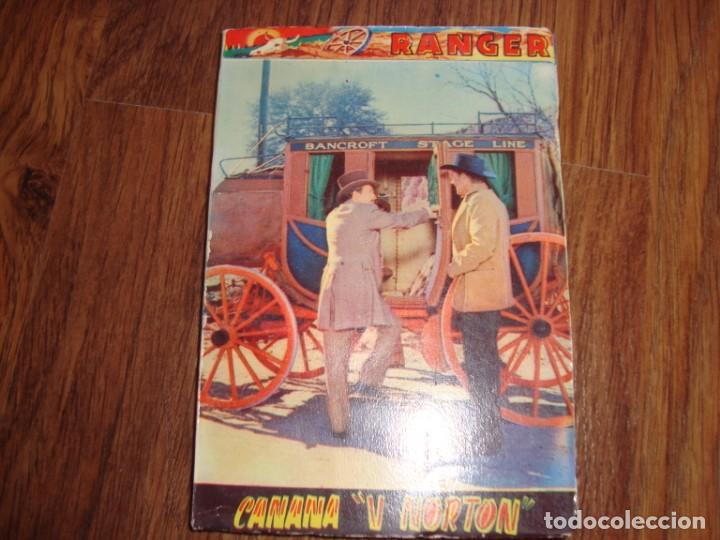 C&oacute;mics: ranger n143 dolar - Foto 1