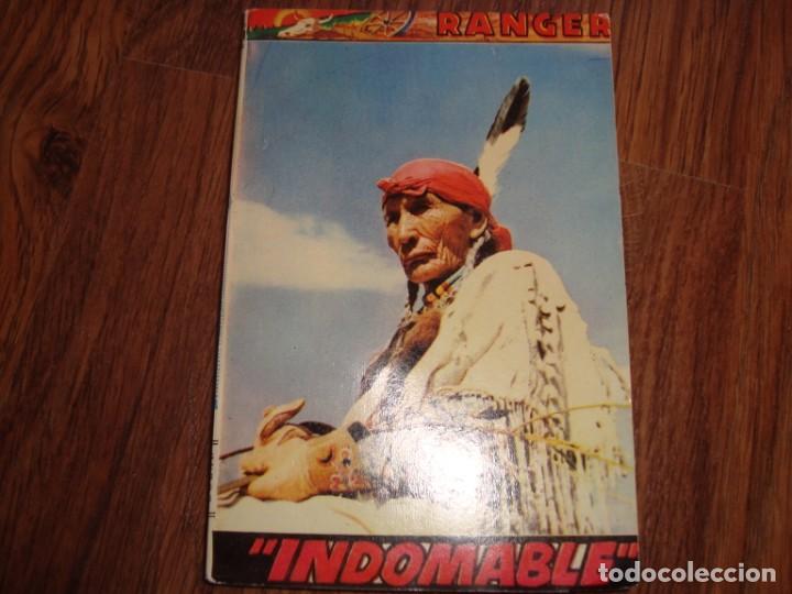 C&oacute;mics: ranger n139 dolar - Foto 1