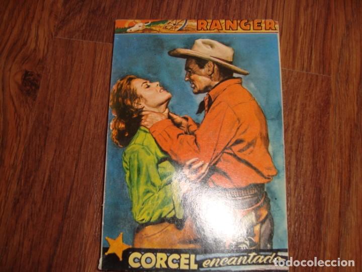 C&oacute;mics: ranger n138 dolar - Foto 1