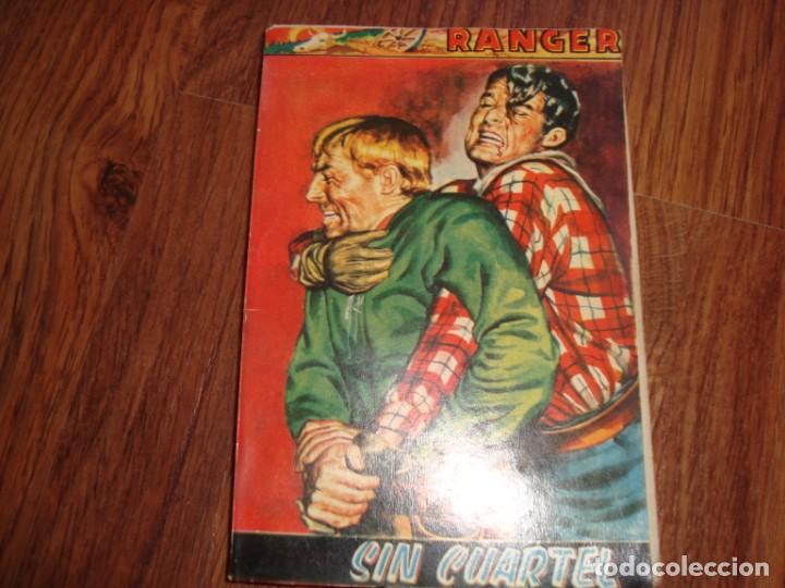 C&oacute;mics: ranger n133 dolar - Foto 1