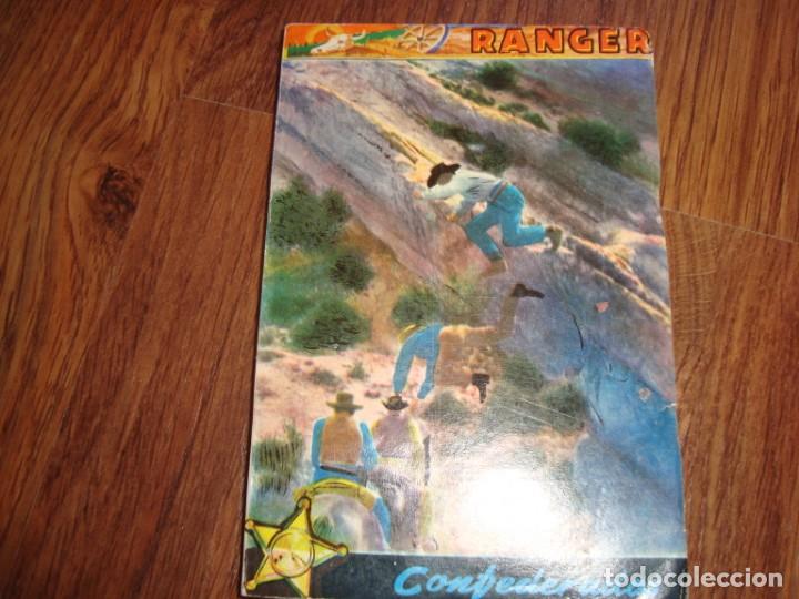 C&oacute;mics: ranger n132 dolar - Foto 1