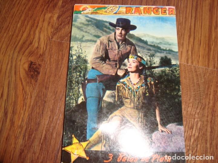 C&oacute;mics: ranger n131 dolar - Foto 1