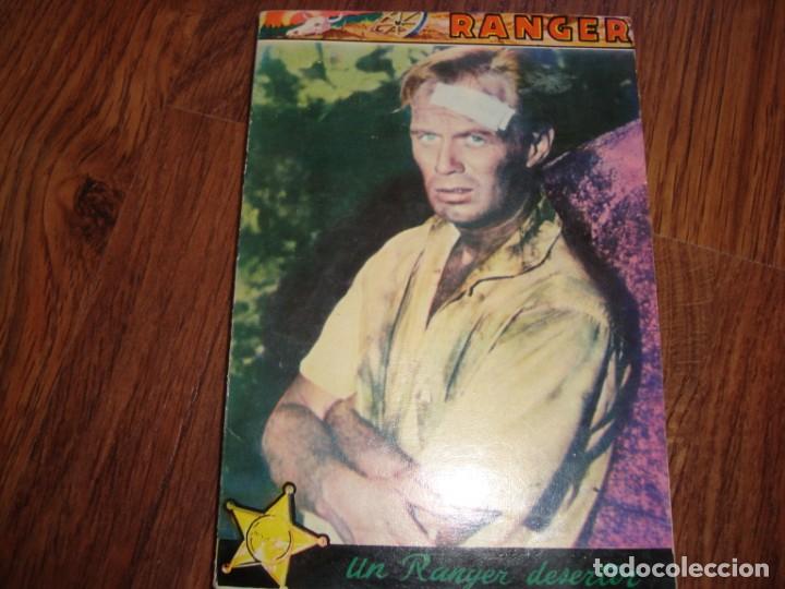 C&oacute;mics: ranger n127 dolar - Foto 1