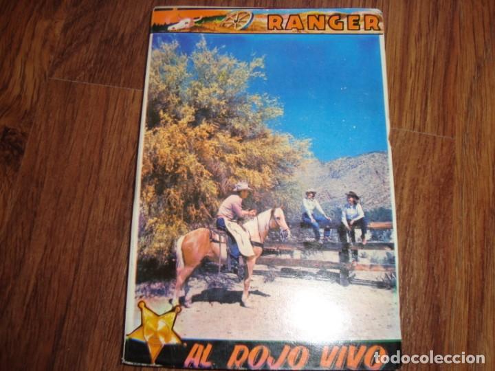 C&oacute;mics: ranger n119 dolar - Foto 1