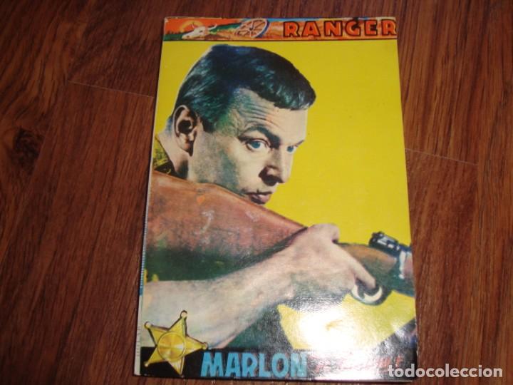 C&oacute;mics: ranger n117 dolar - Foto 1