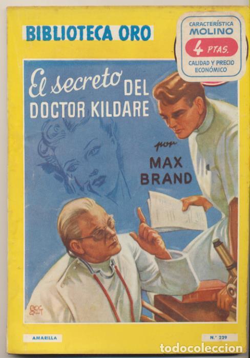 Young Dr. Kildare by Max Brand