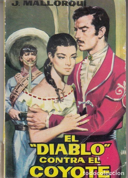 C&oacute;mics: EL COYOTE - - EDICIONES CID - EDICION ORIGINAL - N&ordm; 22 - Foto 1