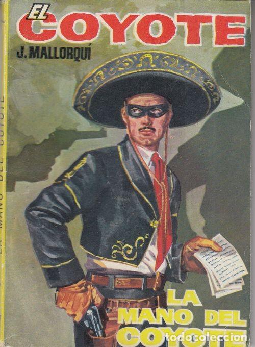 C&oacute;mics: EL COYOTE - - EDICIONES CID - EDICION ORIGINAL - N&ordm; 27 - Foto 1